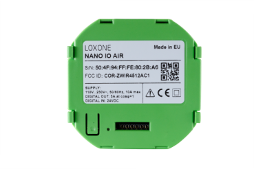 Nano IO Air