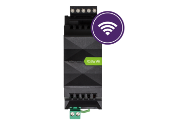 RGBW 24V Dimmer Air