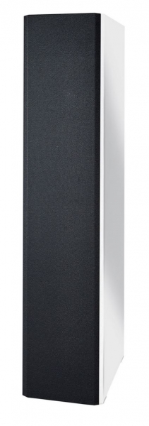 Aurum Montan 9 Hochglanz Weiß