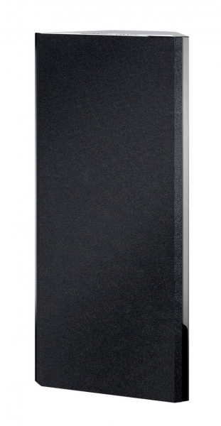 Aurum Phase 9 Hochglanz Schwarz