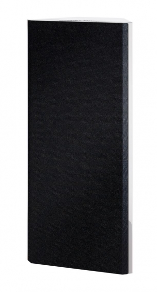 Aurum Phase 9 Hochglanz Weiß