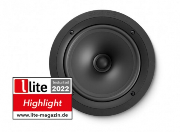 In-Ceiling 7 Speaker