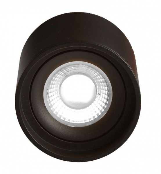 LED Ceiling Spot 24V, 8W, 2200K/5700K, CRI90 (Tuneable White, CCT)