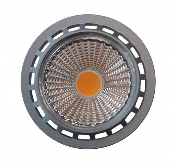 LED-Retrofit-Spot, 24V, 4W, 2700K, GU10