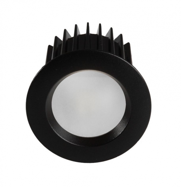 LED-Spot 24V, 8W, 2700K, CRI90