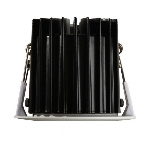 LED-Spot 24V, 10W, RGBW/2700K, CRI90