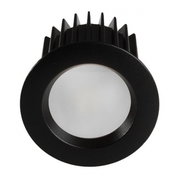 LED-Spot 24V, 10W, RGBW/2700K, CRI90