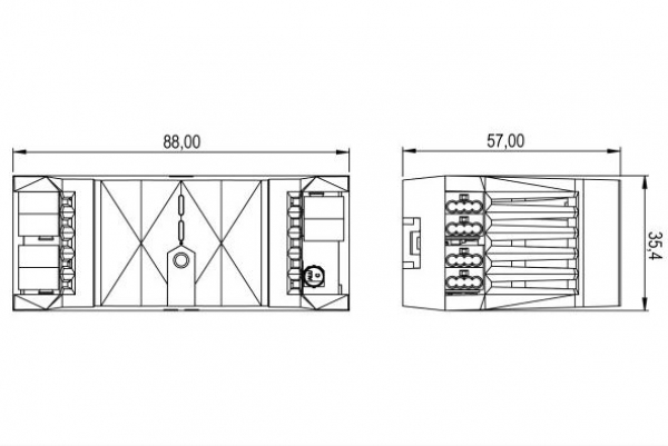 Modbus Extension