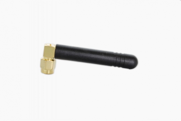 SMA Antenne mit Kippgelenk 868MHz