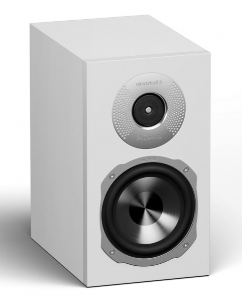 Signum 20 Weiß, 2 Stück