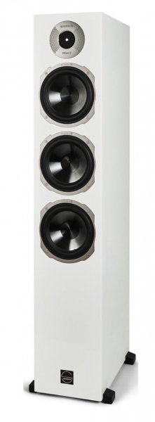 Signum 90 Weiß