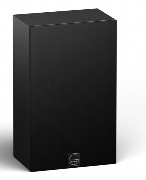 Signum Phase 1 Seidenglanz Anthrazit, 2 Stück