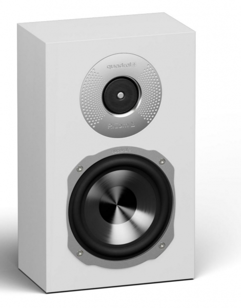 Signum Phase 1 Seidenglanz Weiß, 2 Stück