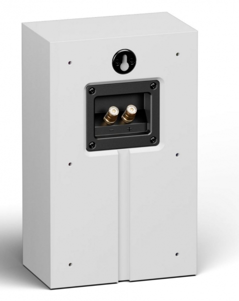 Signum Phase 1 Seidenglanz Weiß, 2 Stück