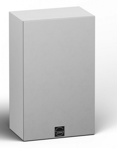 Signum Phase 1 Seidenglanz Weiß, 2 Stück