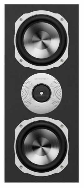 Signum Phase 2 Seidenglanz Anthrazit