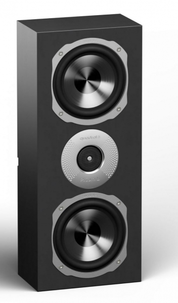 Signum Phase 2 Seidenglanz Anthrazit