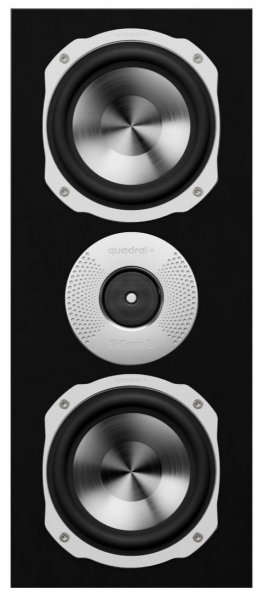 Signum Phase 2 Seidenglanz Schwarz