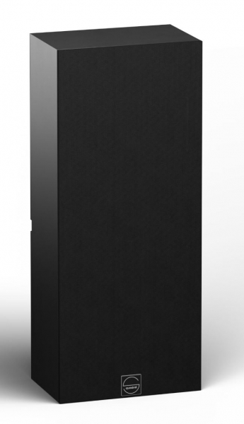 Signum Phase 2 Seidenglanz Schwarz