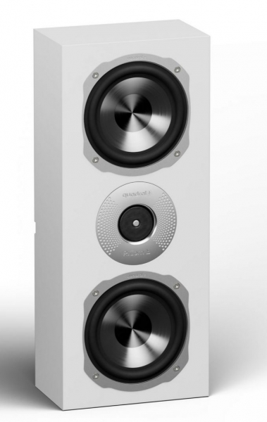 Signum Phase 2 Seidenglanz Weiß