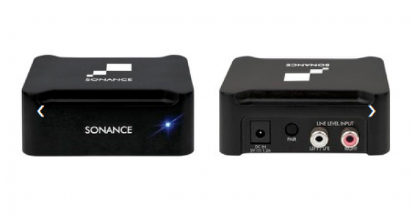 Sonance Impact Funksender