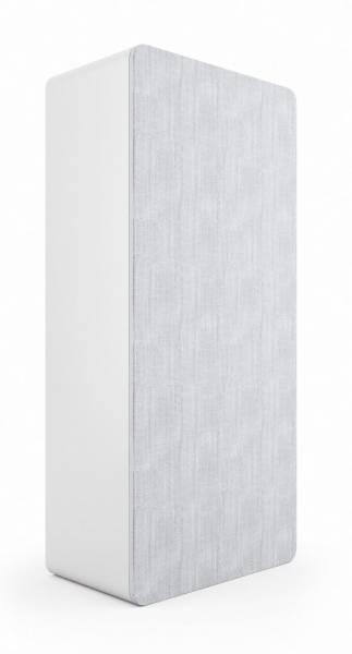 AE105 OnWall-Lautsprecher Weiß