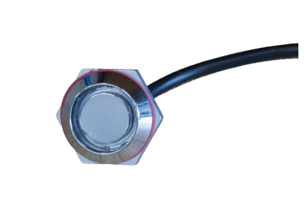 Elektronischer Schlüssel - iButton Leser Indoor