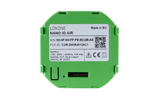 Nano IO Air