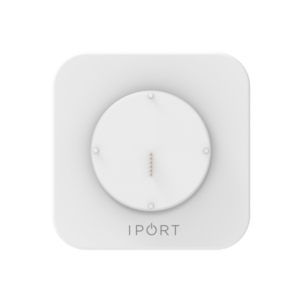 iPORT CONNECT PRO Wandstation für iPad Halter/ Case
